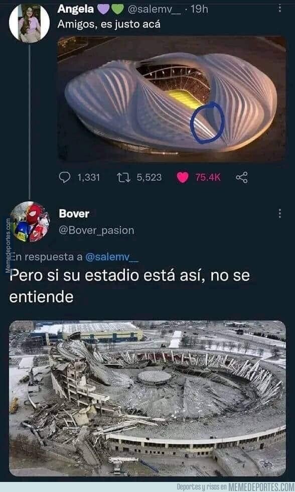 1175055 - Este hombre lo entendió todo