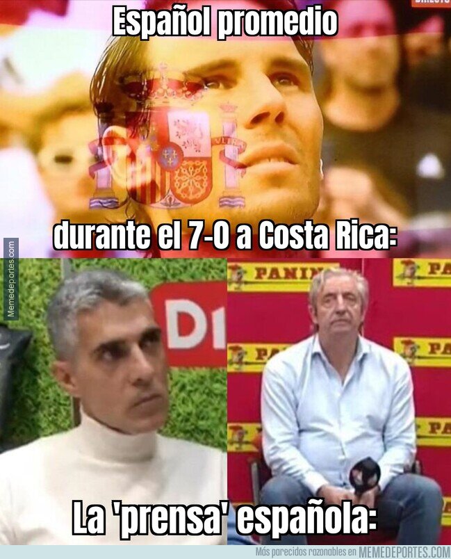 1175061 - No os alegréis tanto...