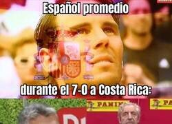 Enlace a No os alegréis tanto...