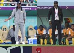 Enlace a Parecidos razonables