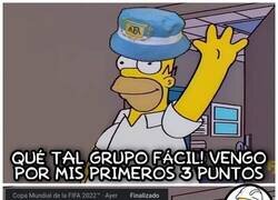 Enlace a Y falta México y Polonia