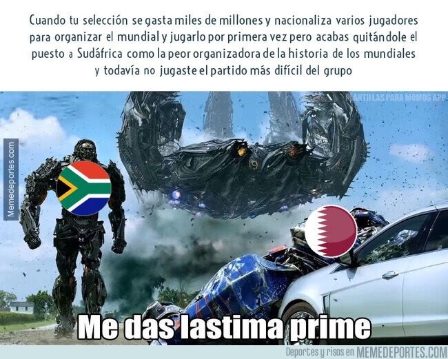 1175117 - Al menos Sudáfrica tenía opciones de clasificar en la última fecha y empató un partido