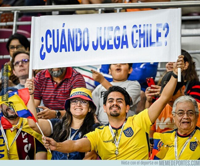 1175119 - Cachondeo en las gradas