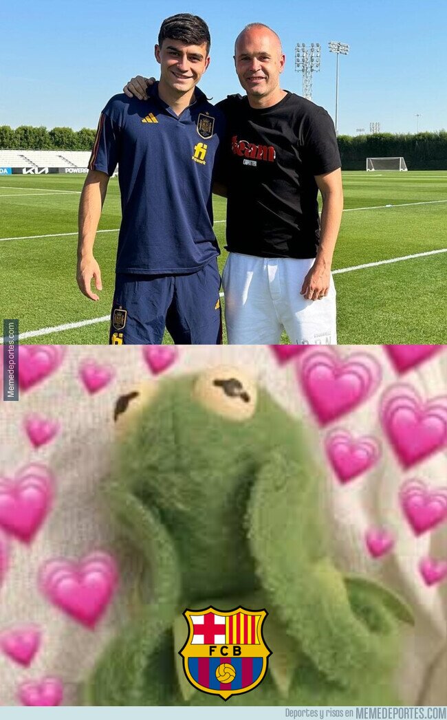1175126 - El encuentro más esperado
