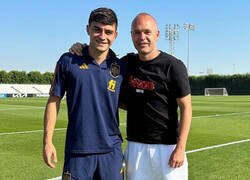 Enlace a El encuentro más esperado