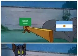 Enlace a ¿Pagará México los platos rotos?