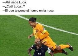 Enlace a Enner no la paso tan bien despues de todo