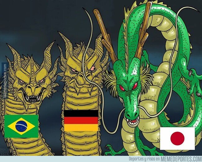 1175166 - Mis nuevos favoritos al Mundial