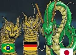 Enlace a Mis nuevos favoritos al Mundial