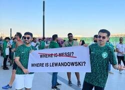 Enlace a Se pasaron de sobrados los Árabes