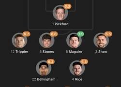 Enlace a No le merecen