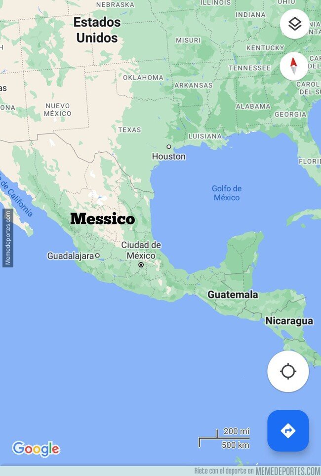 1175180 - Un nuevo nombre para el país