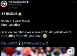 Enlace a He aquí una corta y triste historia