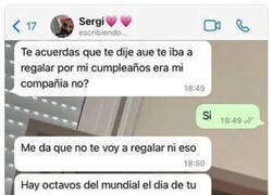 Enlace a Quién avisa no es traidor