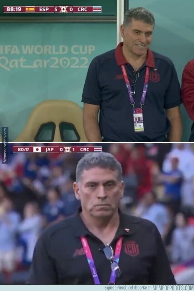1175223 - El DT de Costa Rica, Luis Suárez. Explíquese que no entiendo.