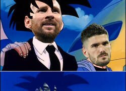 Enlace a Una ayuda desde el cielo