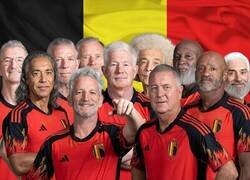 Enlace a Bélgica según De Bruyne