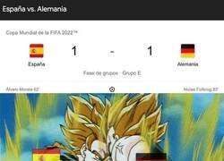 Enlace a Vaya partidazo