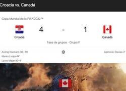 Enlace a Gracias por participar Canadá