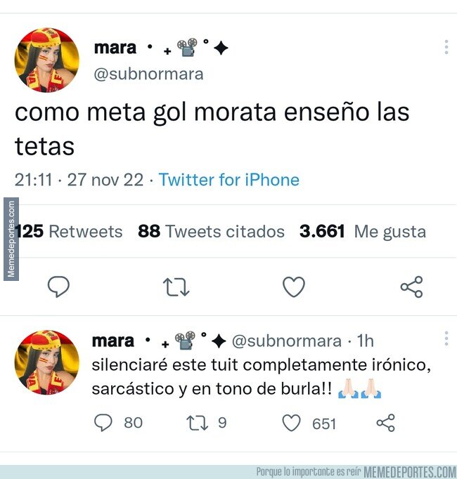 1175251 - No digas cosas que no puedas cumplir..