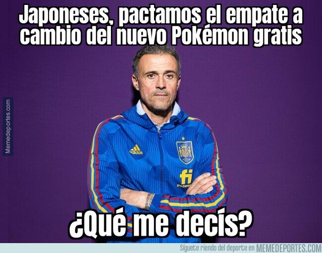 1175253 - Luis Enrique, el negociador