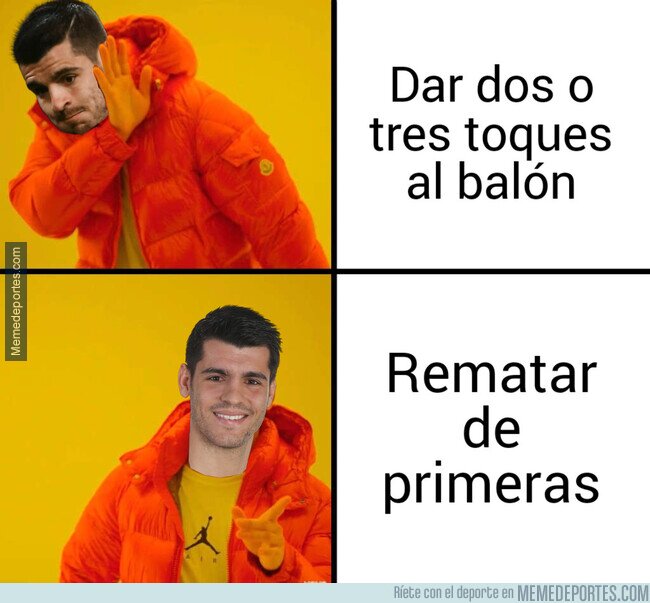 1175255 - Para lo que sirve Álvaro Remata