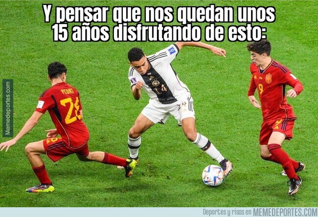 1175264 - Presente y futuro inmensos