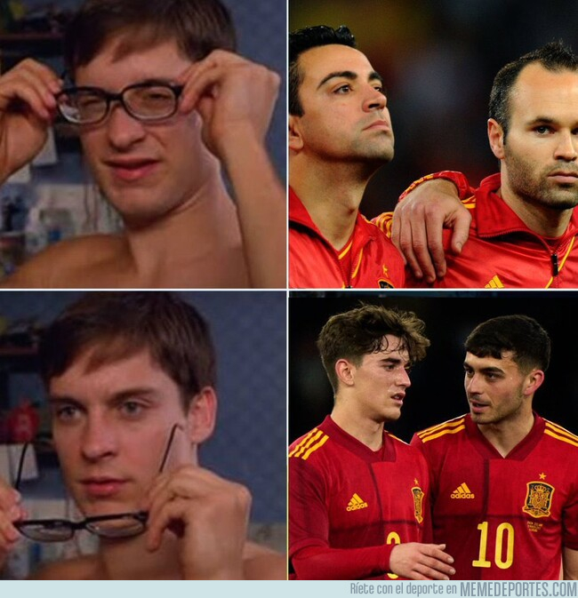 1175275 - El futuro es hoy