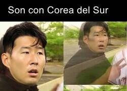 Enlace a Hace frio fuera de Londres