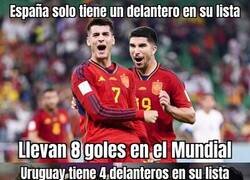 Enlace a Llevar más delanteros no te garantiza más goles