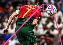 Enlace a Le robaron un gol al Bicho