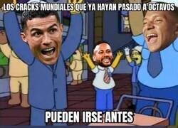 Enlace a Los que ya hicieron los deberes