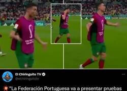 Enlace a Esta falta de vergüenza es una cosa de estudio...