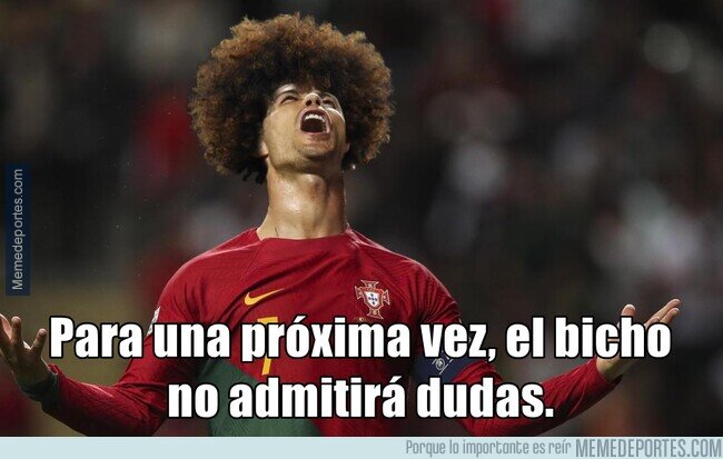 1175342 - Cristiano seriamente pensando en una permanente