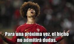 Enlace a Cristiano seriamente pensando en una permanente