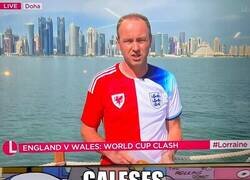 Enlace a Este tipo logró ofender a toda la isla