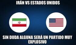 Enlace a Los aficionados estallarán de la emoción con este partidazo