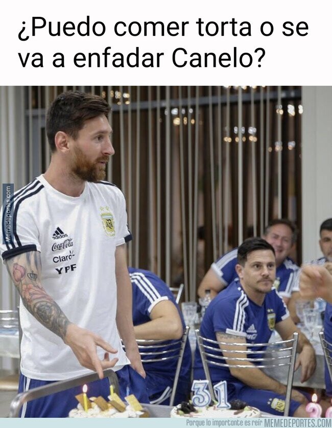 1175367 - Últimamente no perdona una