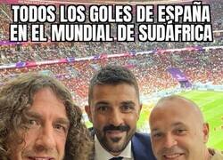 Enlace a Se me metió algo en el ojo