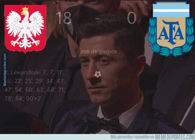 1175373 - Todavía recuerda el Balón de Oro de 2021