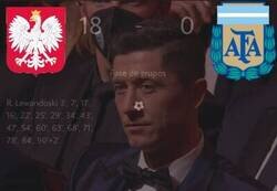 Enlace a Todavía recuerda el Balón de Oro de 2021