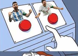 Enlace a ¿Con quién van los culés?