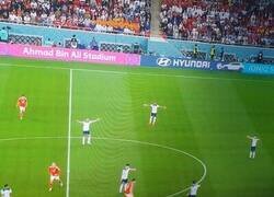 Enlace a ¿Qué se sentirá ser compañero de Maguire?