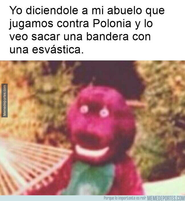 1175398 - Creí que Schneider era un apellido italiano