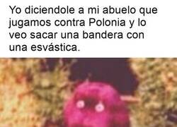 Enlace a Creí que Schneider era un apellido italiano