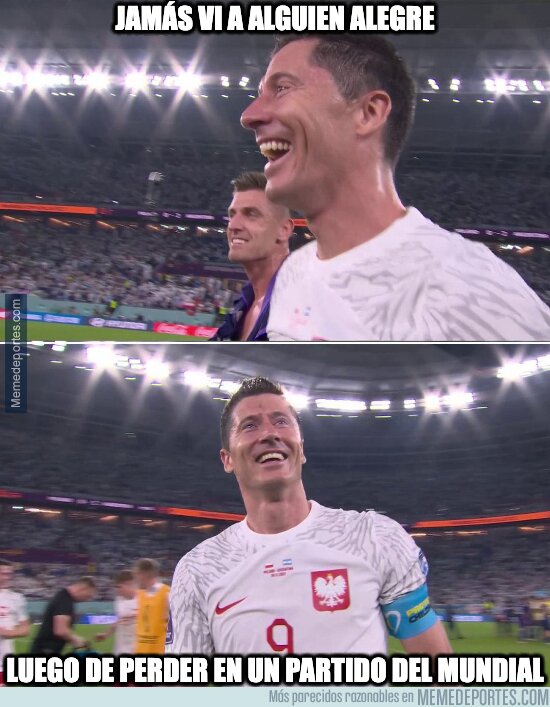 1175411 - Sonrisas luego de perder