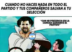 Enlace a Y decían de Eder y Guedes