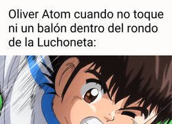 Enlace a Solo conozco un jugador de Japón