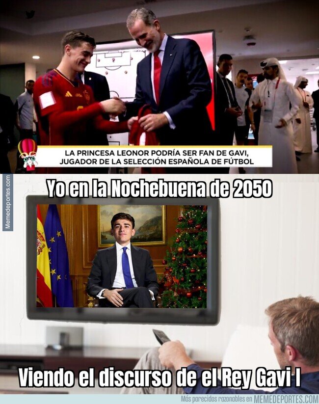 1175441 - La monarquía que merecemos