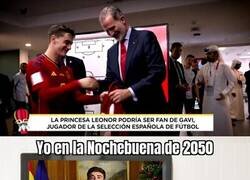 Enlace a La monarquía que merecemos